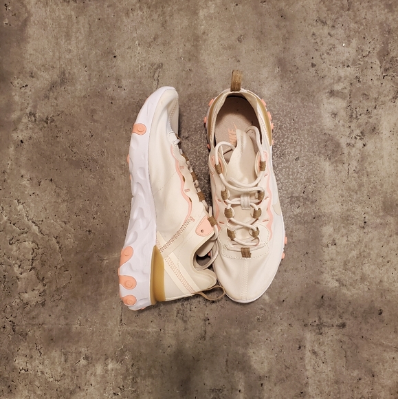 SOLD Nike React Element 55 Sneakers - Picture 4 of 7